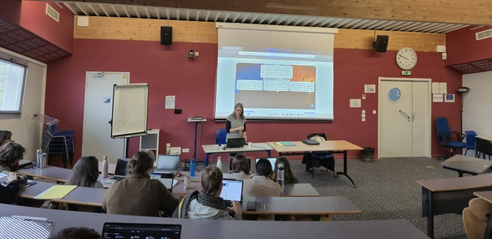 formation laïcité et fait religieux en amphi